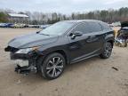 2017 LEXUS RX 350 BAS - 2T2BZMCA3HC102111