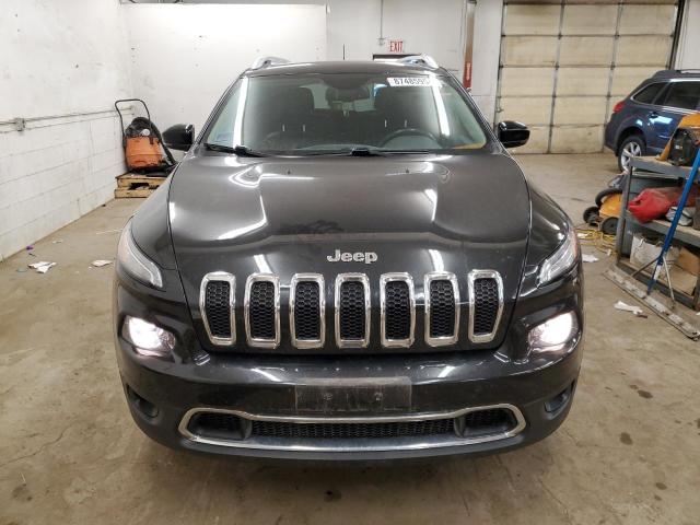 2015 JEEP CHEROKEE L - 1C4PJMDS1FW664716