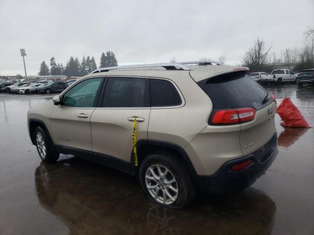 2015 JEEP CHEROKEE L - 1C4PJMCB0FW644846