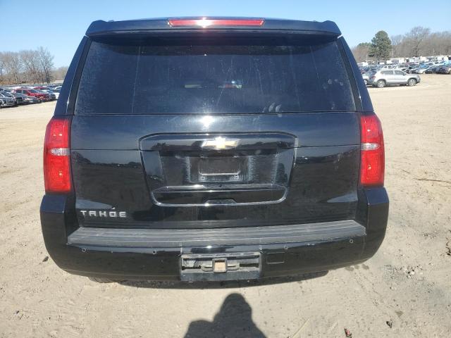 2015 CHEVROLET TAHOE K150 - 1GNSKBKC0FR638332
