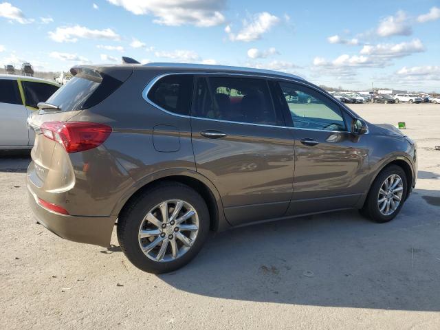 2019 BUICK ENVISION E - LRBFXCSA2KD106490