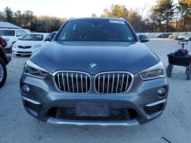 2017 BMW X1 XDRIVE2 - WBXHT3Z32H4A65368