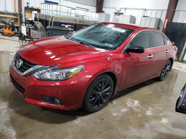 2017 NISSAN ALTIMA 2.5 1N4AL3AP5HC276652
