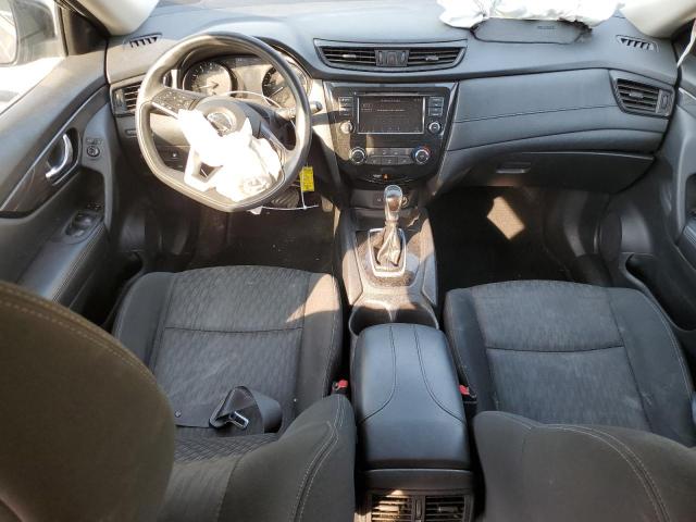 2018 NISSAN ROGUE S KNMAT2MVXJP591072