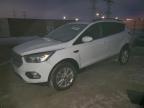 2017 FORD ESCAPE SE - 1FMCU0GDXHUD25393