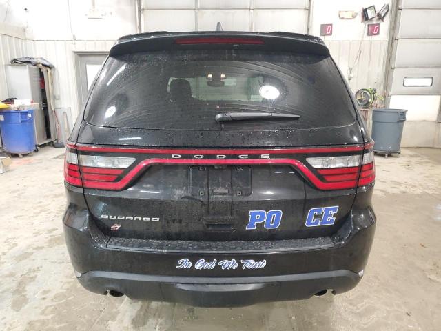 2024 DODGE DURANGO PO 1C4SDJFT8RC241174