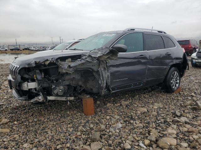JEEP CHEROKEE L