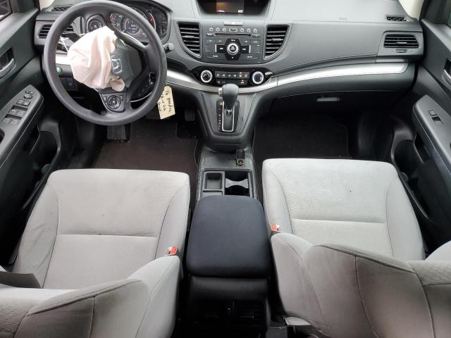 2016 HONDA CR-V LX - 3CZRM3H31GG709533