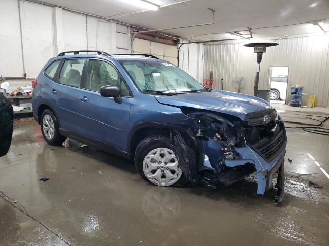 2022 SUBARU FORESTER JF2SKACC3NH517138