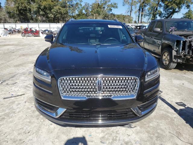 2019 LINCOLN NAUTILUS R 2LMPJ8L96KBL24432