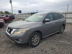 2016 NISSAN PATHFINDER - 5N1AR2MN0GC632917