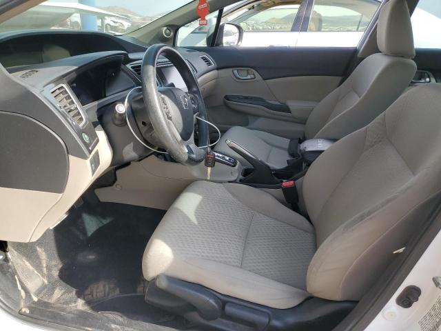2015 HONDA CIVIC SE 19XFB2F73FE227798