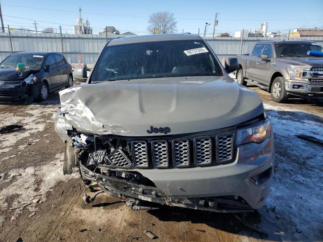 2019 JEEP GRAND CHER - 1C4RJFAG8KC667581