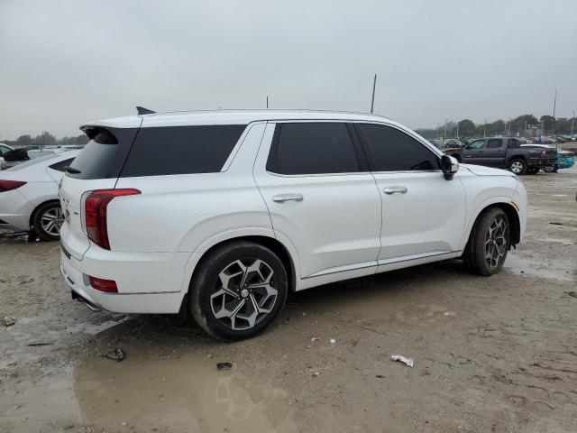 2021 HYUNDAI PALISADE C - KM8R7DHE7MU187709