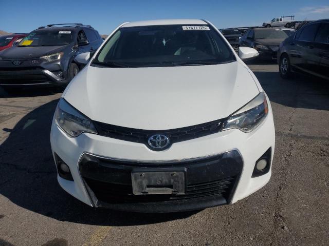 2015 TOYOTA COROLLA L - 5YFBURHE5FP229175