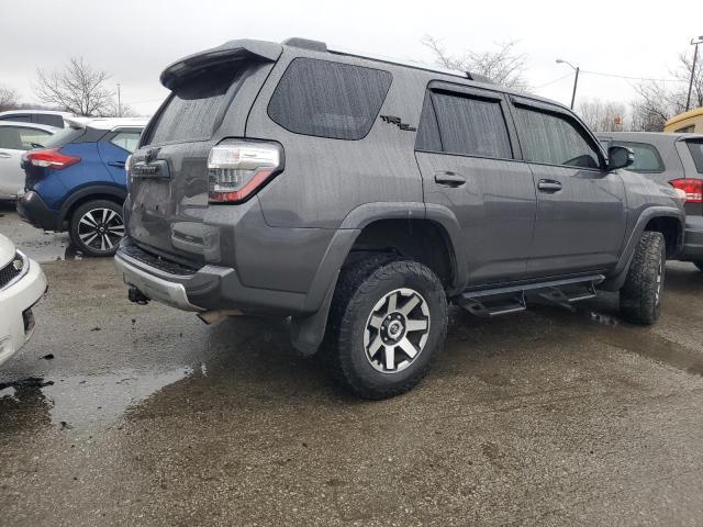 2018 TOYOTA 4RUNNER SR - JTEBU5JR9J5598533