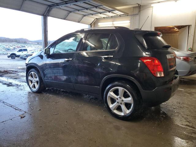 2015 CHEVROLET TRAX LTZ 3GNCJNSB2FL237288