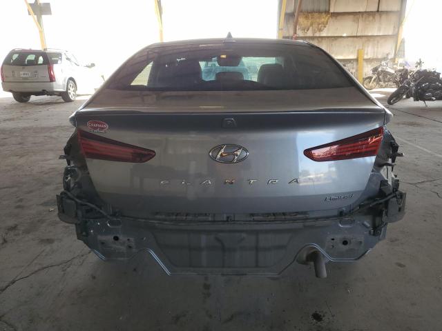 2020 HYUNDAI ELANTRA SE - 5NPD84LF9LH537913