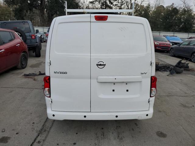 2021 NISSAN NV200 2.5S 3N6CM0KN0MK706746