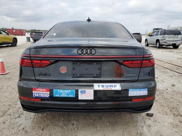 2022 AUDI A8 L WAULDAF8XNN005475