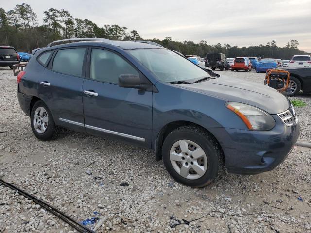 2015 NISSAN ROGUE SELE - JN8AS5MTXFW664395