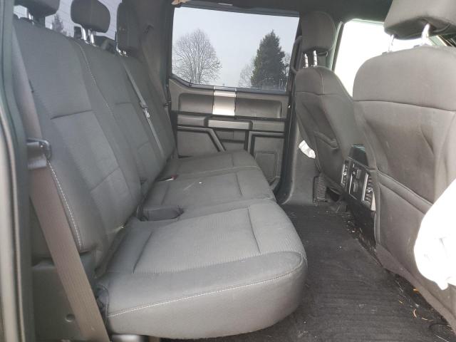 2015 FORD F150 SUPER - 1FTEW1EG5FKD29421