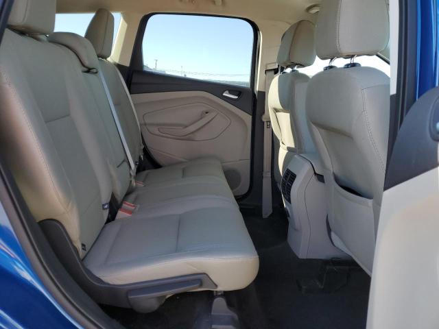 2017 FORD ESCAPE SE - 1FMCU9GD2HUC27818