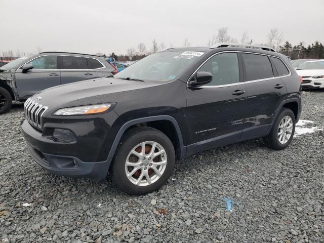 Vin: 1c4pjmcb9gw129751, lot: 88347715, jeep grand cher latitude 2016 img_1