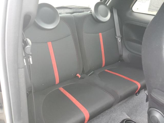 2017 FIAT 500 ABARTH 3C3CFFFH3HT704823