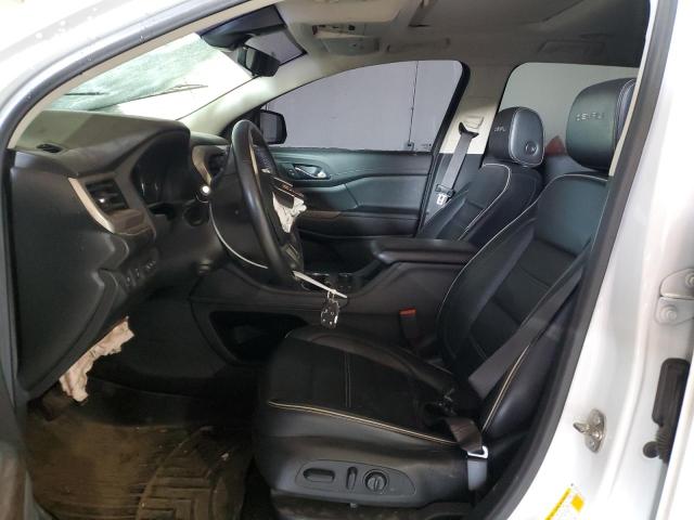 2021 GMC ACADIA DEN - 1GKKNXLS9MZ212028