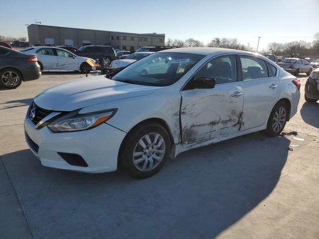Vin: 1n4al3ap6hn349015, lot: 41754395, nissan altima 2.5 2017 img_1