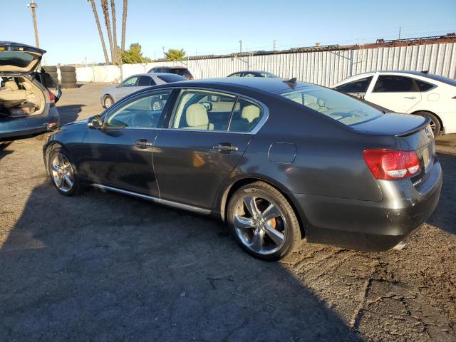 Vin: jthbe1ks7a0048125, lot: 88537095, lexus gs350 350 20102