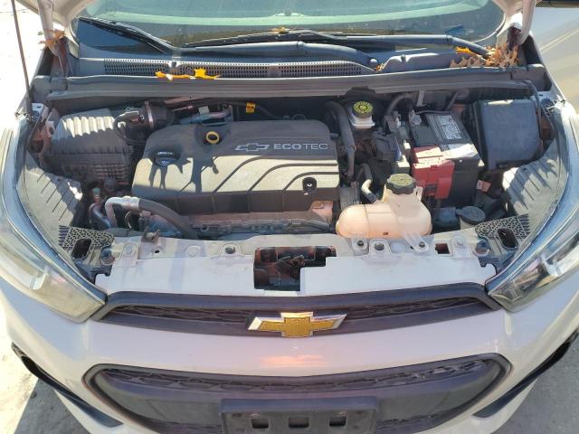 2018 CHEVROLET SPARK LS - KL8CB6SAXJC430353