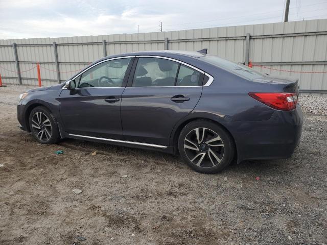 2017 SUBARU LEGACY SPO 4S3BNAR60H3035381