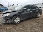 2017 NISSAN SENTRA S - 3N1AB7AP7HL674859