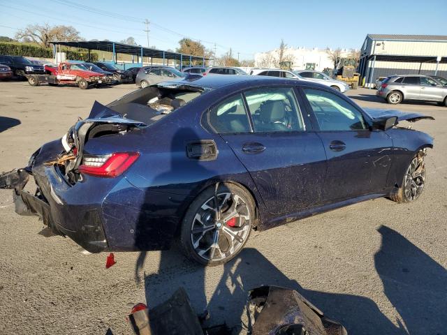 2025 BMW M340I - 3MW59FT01S8F22068