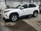 2021 TOYOTA RAV4 XLE - 2T3P1RFV4MC200269