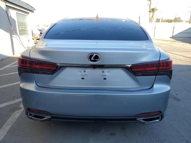 2023 LEXUS LS 500 BAS JTHF51FF6P5018026