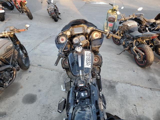 2019 HARLEY-DAVIDSON FLTRXS 1HD1KTP38KB620469