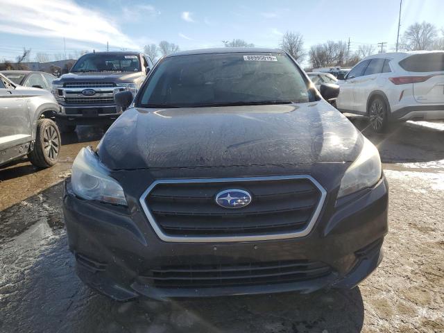 2017 SUBARU LEGACY 2.5 - 4S3BNAB63H3049186