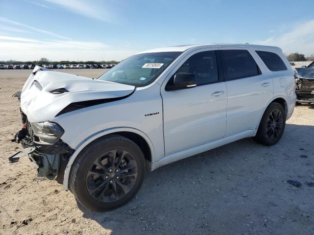 DODGE DURANGO R/T