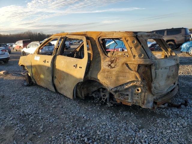 2016 FORD EXPLORER X - 1FM5K8D83GGA47597