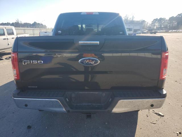 2015 FORD F150 SUPER - 1FTEW1CG5FKE33295