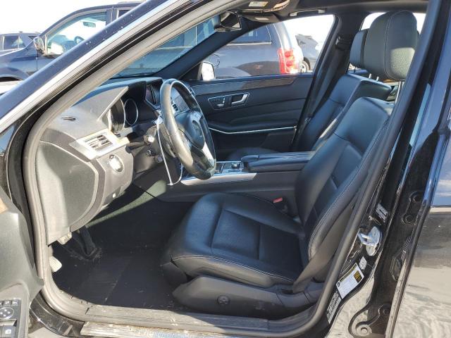 2016 MERCEDES-BENZ E 350 4MAT - WDDHF8JB7GB184972