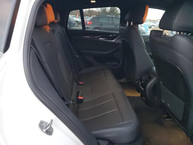 2020 BMW X4 XDRIVE3 5UX2V1C0XLLE67989