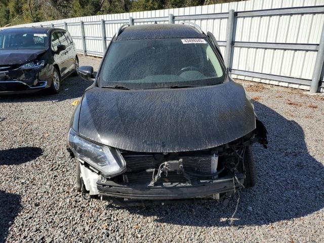 2019 NISSAN ROGUE S 5N1AT2MV8KC702433