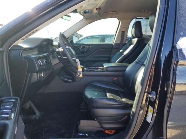 2022 LINCOLN AVIATOR 5LM5J0XC5NGL04340