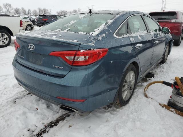 Vin: 5npe34af0fh222248, lot: 87934855, hyundai sonata sport 20153
