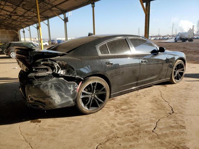 2017 DODGE CHARGER SX 2C3CDXHG8HH504237