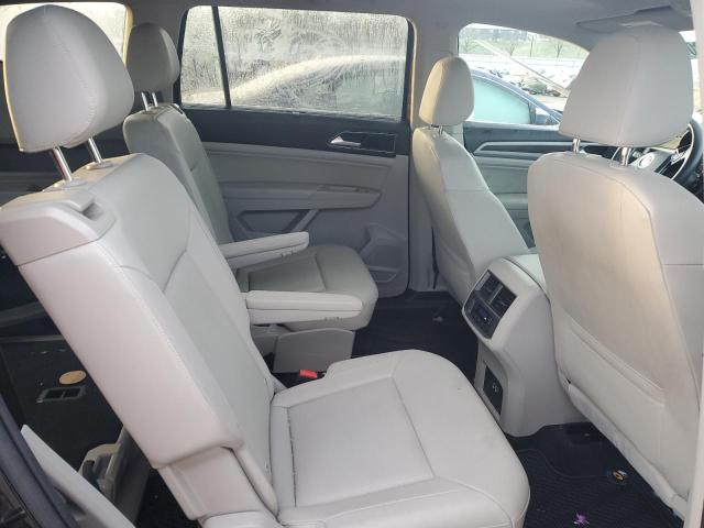 2019 VOLKSWAGEN ATLAS SEL - 1V2MR2CA2KC592539